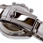Rolex Cosmograph Daytona 18K White Gold Ref 116509 40mm 2018 — photo 10
