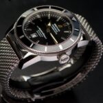 Breitling Super Ocean 46mm Reference A17320 — photo 10