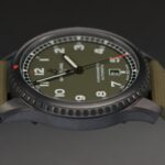 Breitling Aviator 8 Curtis Warhark 41mm Reference M17315 Circa 2021 — photo 3