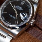 Rolex Datejust 36mm Ref 16200 — photo 3