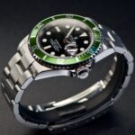 Rolex Submariner Date "Kermit" 16610LV — photo 2