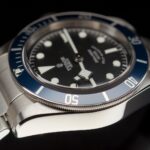 Tudor Black Bay Heritage Blue 41mm ETA Reference 7922OB — photo 8