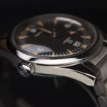 Omega Railmaster 1957 Limited Edition 38mm — photo 8