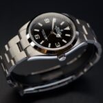 Rolex Explorer 36mm Reference 124270 Circa 2021 — photo 2