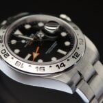 Rolex Explorer 2 42mm Reference 216570 Circa 2020 — photo 3