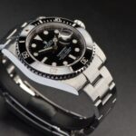 Rolex Submariner Date 40mm Reference 116610LN — photo 4