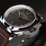 Panerai Luminor 1950 Marina Militare 3 Days 47mm Pam673 — photo 9