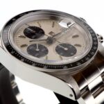 Tudor Oysterdate Chrono Time 'Big Block' 40mm Ref 79160 — photo 3