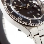 Tudor Submariner Date Ref:79090 — photo 5