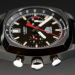 Tag Heuer Monza Limited Edition Titanium 42mm Ref CR2080.FC6375 — photo 2