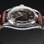 Rolex Explorer Gilt Dial 36mm Circa 1956 Reference 6610 — photo 2