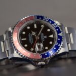 Rolex GMT Master 40mm Reference 16700 U Serial — photo 4