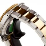 Rolex Submariner 16613 18k Gold/Steel 40mm — photo 14