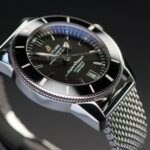 Breitling Super Ocean Heritage II 42mm Reference AB2010121B1A1 — photo 8