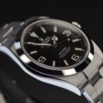 Rolex Explorer 39mm Reference 214270 — photo 8