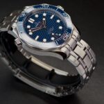 Omega Seamaster Diver 300M 42mm Reference 210.30.42.20.03.001 Circa 2022 — photo 5