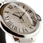 Cartier Ballon Bleu Gents 42mm Automatic — photo 4