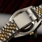 Rolex Datejust Tapestry Dial 36mm 16233 — photo 5