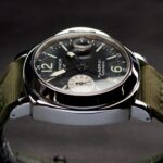 Panerai Luminor GMT 44mm Reference PAM00088 — photo 7