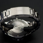 Tag Heuer Aquaracer Chronograph Cal. 16 43mm Reference CAY2112 Circa 2021 — photo 9