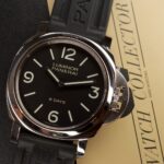 Panerai Luminor Base 8 Days 44mm Reference PAM00560 — photo 2