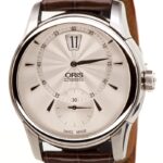 Oris Artelier Jumping Hour 40mm — photo 1