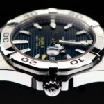 Tag Heuer Aquaracer 41mm Reference WBD2112.BA0928 — photo 2