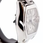 Cartier Roadster XL Automatic Chronograph 43mm Ref W62019X6 — photo 3