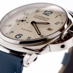 Panerai Luminor Due 3 Days 42mm — photo 6