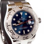 Rolex Yacht Master 40mm Reference 116622 — photo 3