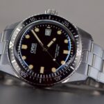 Oris Divers Sixty Five 42mm Reference 1.733.7720.4054 Circa 2021 — photo 4