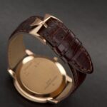Vacheron Constantin Patrimony 18K Pink Gold 40mm 81180 — photo 10