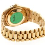 Rolex Day Date 36mm 18k Gold 118238 — photo 7