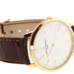 Vecheron Constantin Patrimony 40mm 18k Gold — photo 9