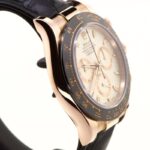 Rolex Daytona 18k Everose 40mm — photo 3