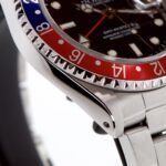 Rolex Gmt Master 2 Ref 16710 Pepsi' — photo 10