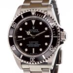Rolex Submariner Non Date 14060M -V Series 40mm — photo 1
