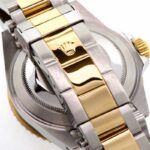 Rolex Submariner 16613 18k Gold/Steel — photo 8