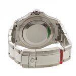 Rolex Yacht-Master Ref: 116622 40mm — photo 7
