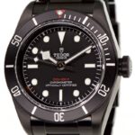 Tudor Black Bay Black 41mm — photo 1