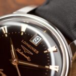 Longines Conquest Heritage Automatic 35mm — photo 7