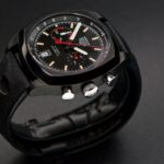 Tag Heuer Monza Limited Edition Titanium 42mm Ref CR2080.FC6375 — photo 7