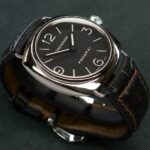 Panerai Radiomir 100M 45mm Reference PAM00210 — photo 4