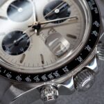 Tudor Oysterdate Chrono Time 'Big Block' 40mm Ref 79160 — photo 6