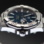 Tag Heuer Aquaracer Calibre 5 43mm Reference WAY2012.BAO927 — photo 6