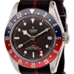 Tudor Black Bay GMT 41mm Ref 79830RB — photo 1