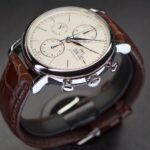 IWC Portofino Chronograph 42mm Reference IW391007 — photo 2