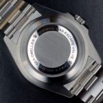 Rolex Deep Sea 43mm Reference 126600 — photo 6