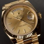 Rolex Day Date 40mm 228238 — photo 5