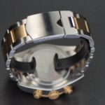 Tudor Black Bay Chronograph 18K Gold & Steel 41mm Reference 79363N — photo 6
